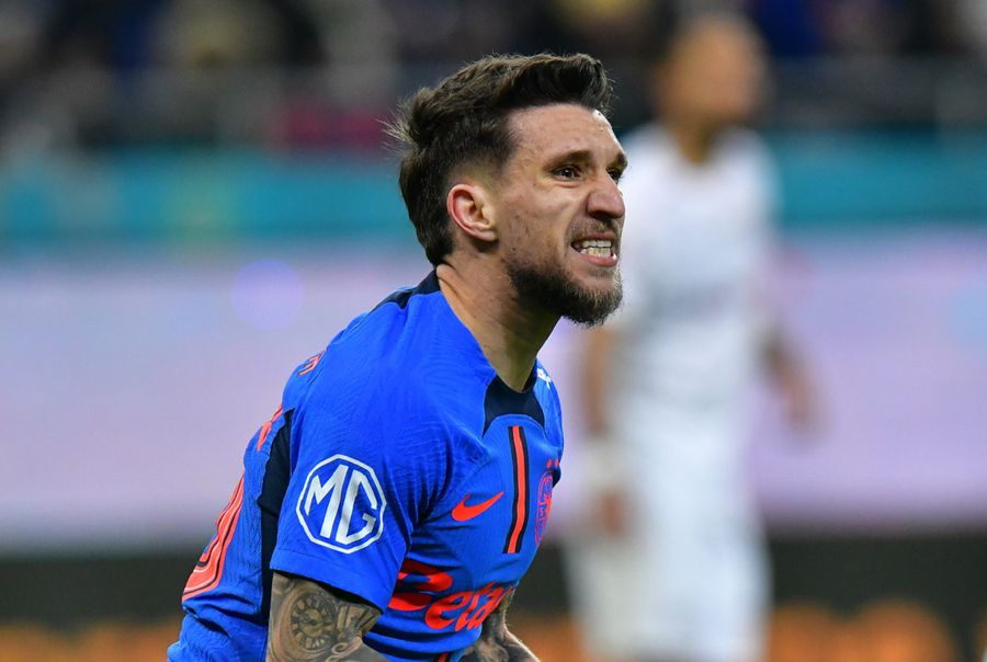 A plecat de la FCSB! Anunț în direct: „Am semnat în seara asta!”