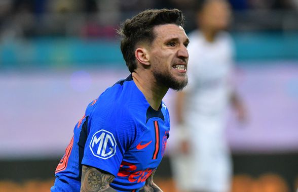 Gigi Becali a ridicat pretențiile » Detalii din culisele negocierilor cu Dinamo pentru Alex Băluță