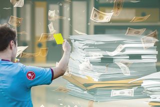 O sută de mii de euro din arbitraj și peste 600.000€ din contracte cu statul! » Arbitrul care oferă servicii pentru o echipă importantă din Superligă