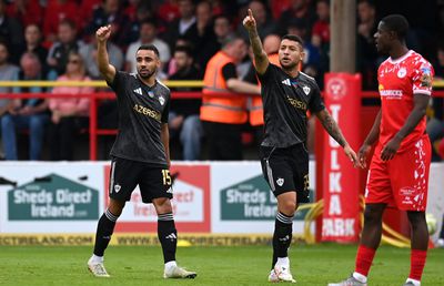 FCSB își cunoaște în proporție de 99% adversara din turul 3 preliminar al Ligii Campionilor » Trebuie doar să treacă de Shkendija