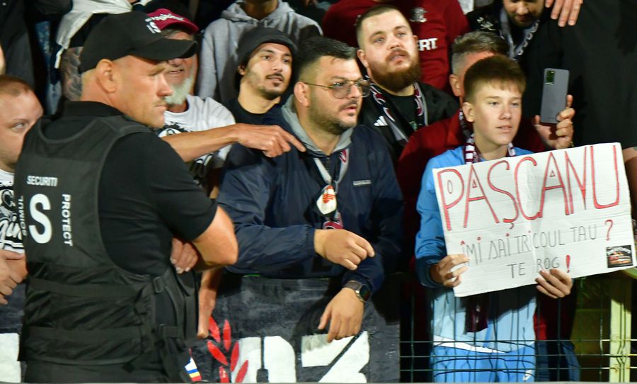 O sută de mii de euro din arbitraj și peste 600.000€ din contracte cu statul! » Arbitrul care oferă servicii pentru o echipă importantă din Superligă