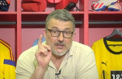 Breaking Bets » Dan Bâra analizează derby-ul FCSB - Dinamo și cele mai tari meciuri de azi