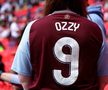Ozzy Osbourne - Aston Villa