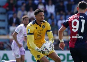 Șansă pentru românul din Serie A » Rivalul pe post a fost suspendat din cauza pariurilor