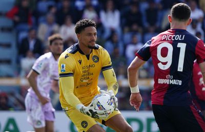 Șansă pentru românul din Serie A » Rivalul pe post a fost suspendat din cauza pariurilor