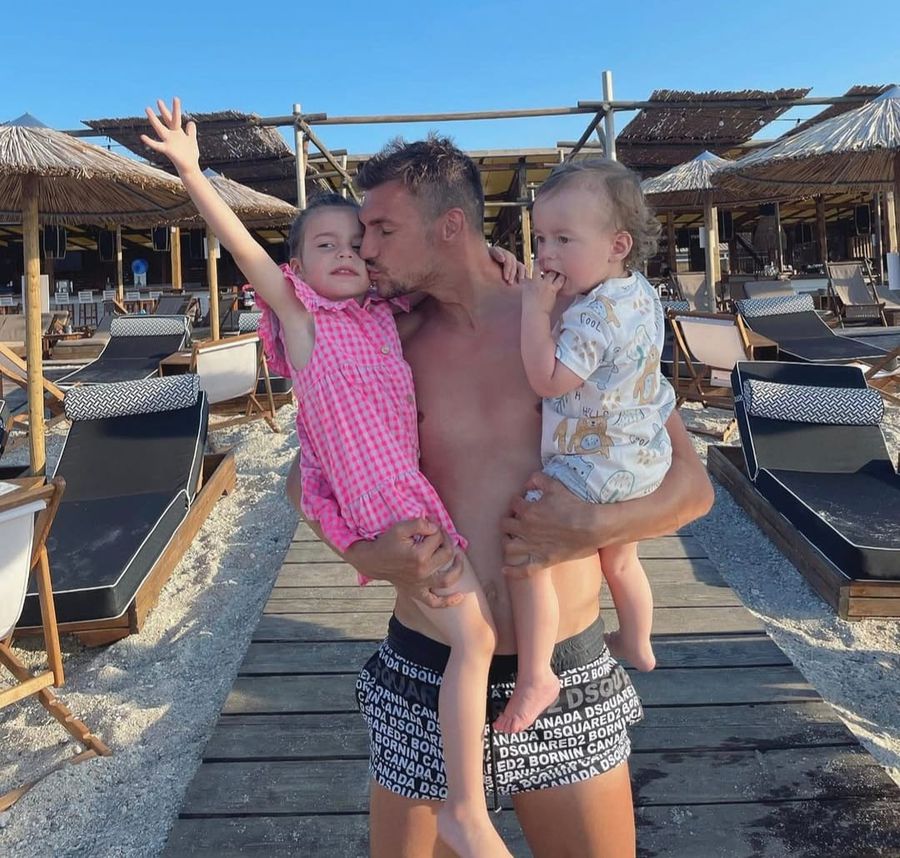 Nord-macedoneanul îndrăgostit de România: „Cea mai bună perioadă din viață, jur!”. Un singur detaliu l-a exasperat