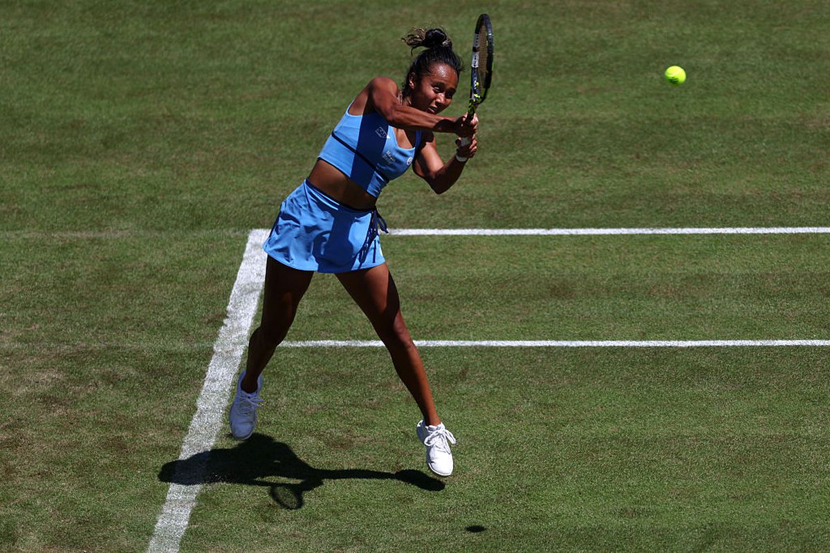 Liber la întâlniri! A câștigat turneul de la Washington, acum poate să își vadă de celălalt obiectiv