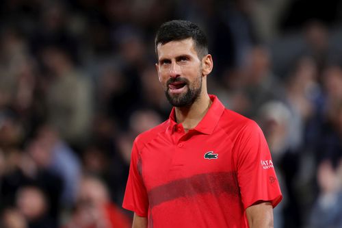 FOTO Novak Djokovic e leit cu stră-străbunicul lui, care a luptat în Primul Război Mondial » Asemănarea e izbitoare și cei doi poartă același nume