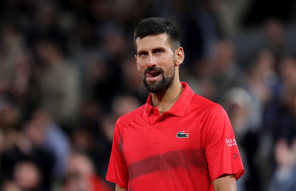 Novak Djokovic e leit cu stră-străbunicul lui, care a luptat în Primul Război Mondial » Asemănarea e izbitoare și cei doi poartă același nume