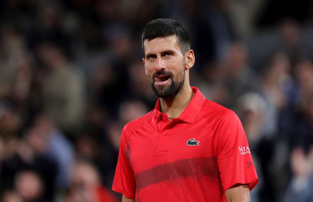 Novak Djokovic intră în fotbal! Sârbul va investi la un club din afara Serbiei