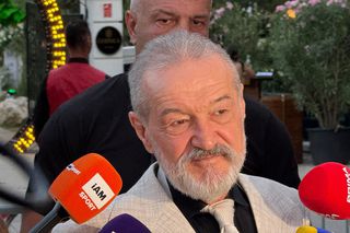 Unde a plecat Gigi Becali „să rezolve” calificarea, la 12 ore după eșecul cu Shkendija