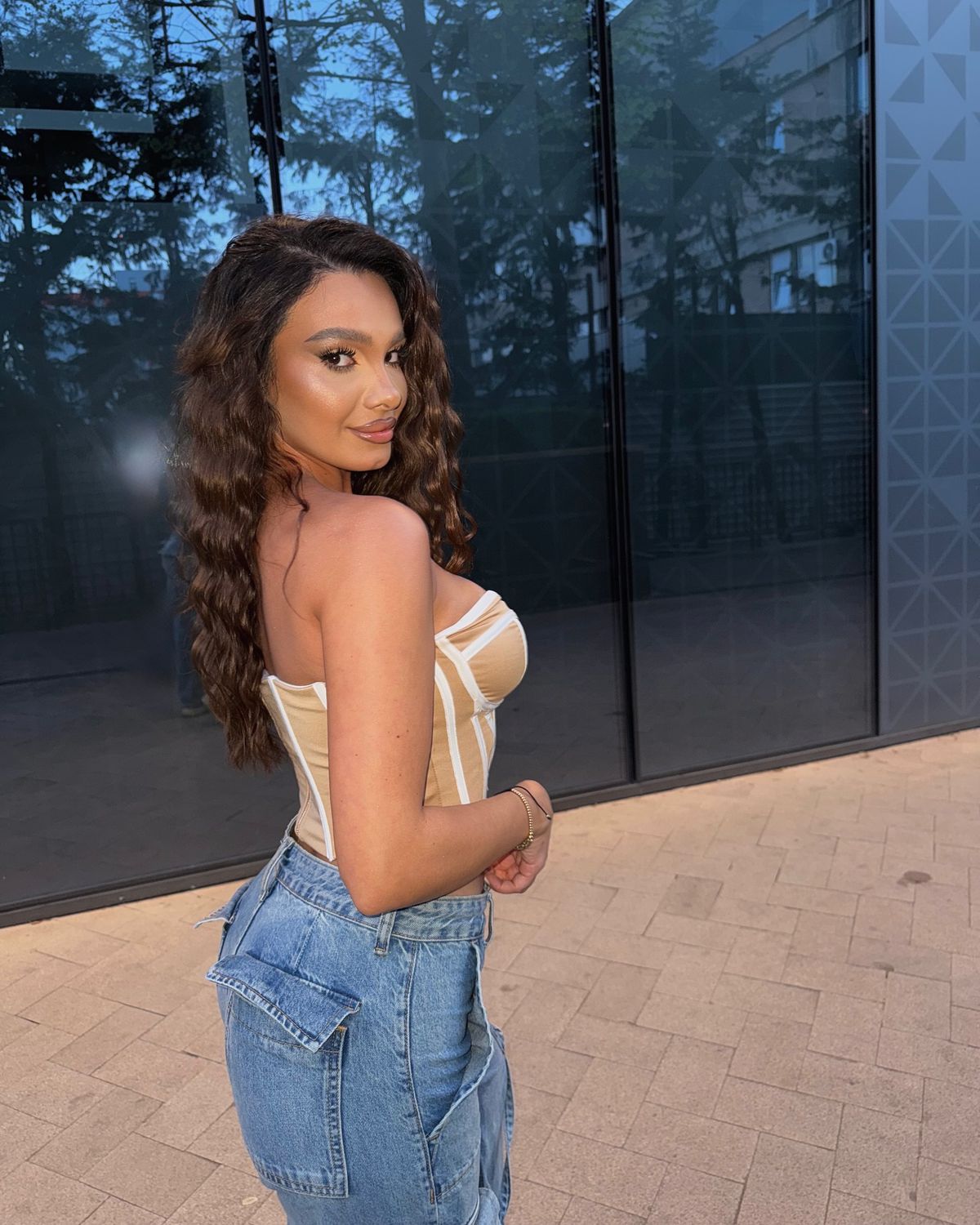 Andreea a „aprins” Thailanda! Mămica de 25 de ani e ispită la „Insula Iubirii” și instructor de fitness