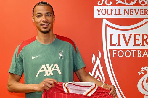 Transferul de 91 milioane de euro a fost oficializat