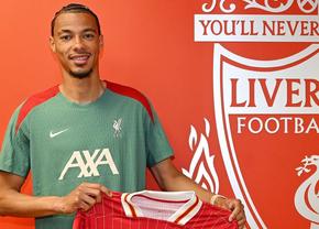 Transferul de 91 milioane de euro a fost oficializat