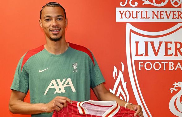 Transferul de 91 milioane de euro a fost oficializat