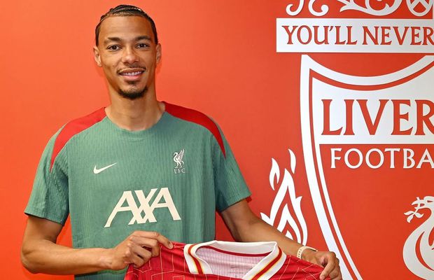 Transferul de 91 milioane de euro a fost oficializat