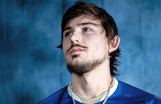 Alexi Pitu mai avea doi ani de contract, dar francezii l-au pus pe liber