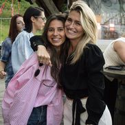 FOTO: Facebook @handbalrapidbucuresti