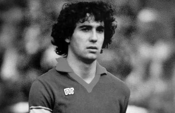 Șoc în Italia: fostul mare fotbalist din Serie A a fost găsit mort în casă » Prima ipoteză a anchetatorilor