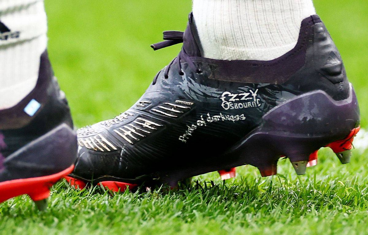 De la copilul care spăla mașini pentru a strânge bani de bilet, la imaginea lui Aston Villa » Bogata moștenire sportivă a lui Ozzy Osbourne