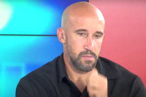 Iasmin Latovlevici știe ce trebuie să facă FCSB la retur, pentru calificarea în turul 3: „Mă spăl puțin pe față”