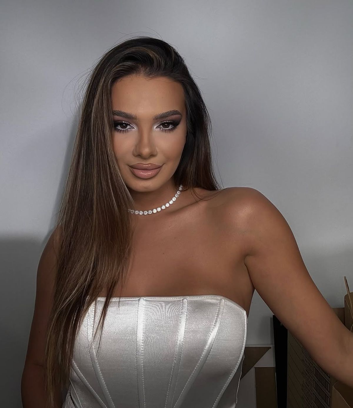 Andreea Crăciun, ispită la Insula Iubirii 2025