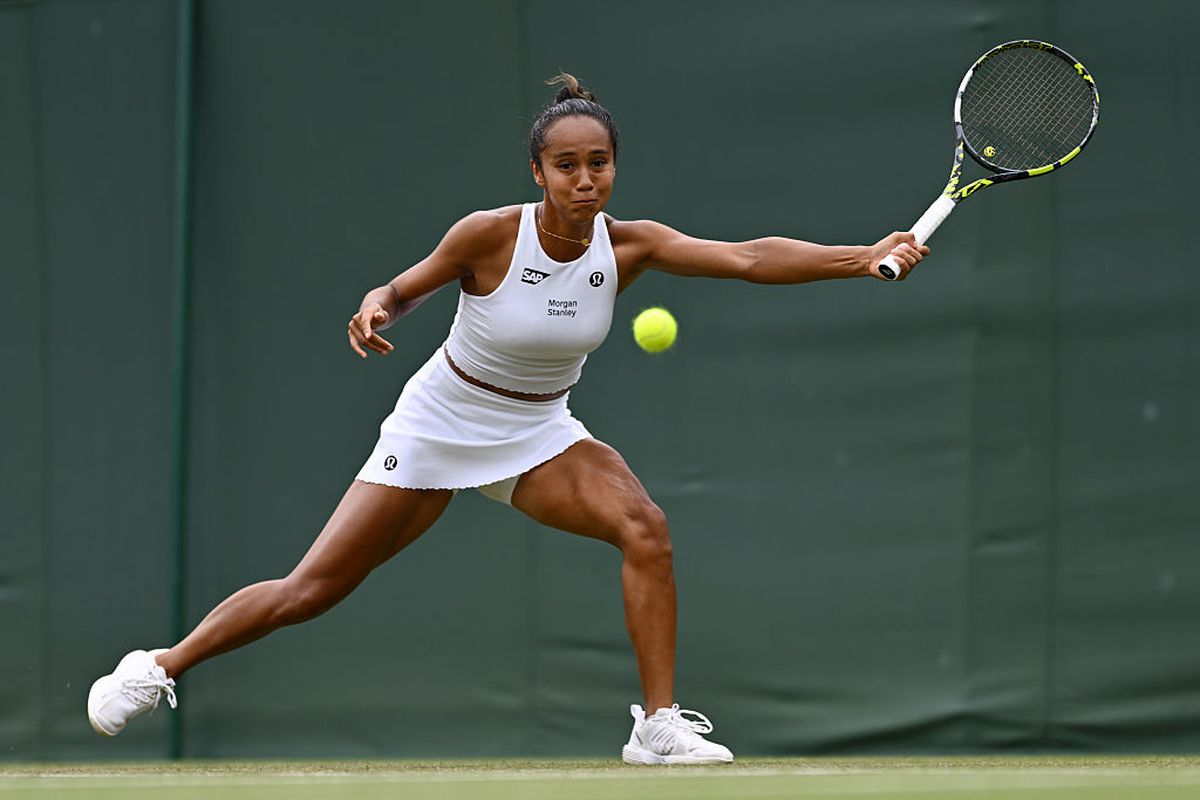 Liber la întâlniri! A câștigat turneul de la Washington, acum poate să își vadă de celălalt obiectiv