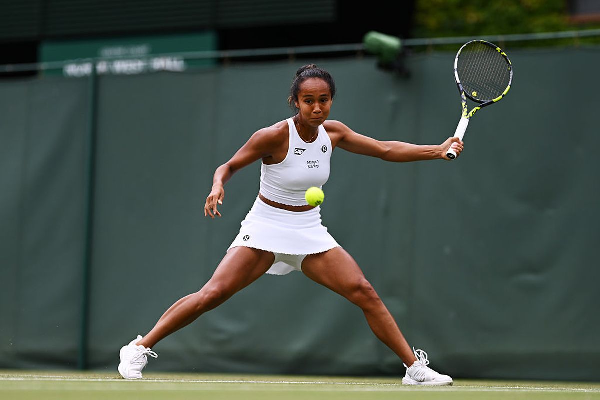 Liber la întâlniri! A câștigat turneul de la Washington, acum poate să își vadă de celălalt obiectiv