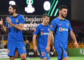 Andrei Cordea poate reveni la FCSB » Gigi Becali: „Acum sun să văd!”