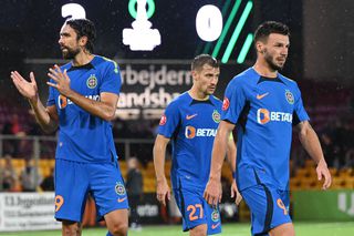 În dialogul cu GSP, Becali „a scăpat” numele fotbalistului pe care îl vrea înapoi la FCSB: „Sun acum și le zic!”