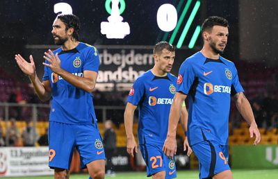 În dialogul cu GSP, Becali „a scăpat” numele fotbalistului pe care îl vrea înapoi la FCSB: „Sun acum și le zic!”