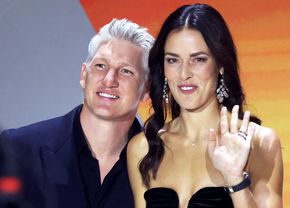 Ana Ivanović in Bastian Schweinsteiger sta se ločila po devetih letih zakona