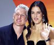 Bastian Schweinsteiger și Ana Ivanovic, foto: Guliver/gettyimages