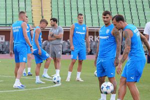 FK Sarajevo - Craiova, în turul 2 preliminar al Conference League » Echipele probabile + cele mai tari cote