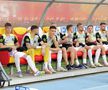 Echipamentul purtat de FCSB în meciul cu Shkendija // FOTO: Andrei Furnigă (GSP)