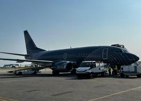Craiova a plecat la Sarajevo cu avionul lui Inter! » Soldații NATO îi vor susține pe olteni