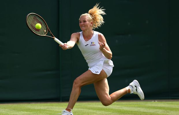 Situație ireală la US Open! Lidera mondială stă în suspans pentru a afla dacă va putea participa: „Nu mai e nimic de spus”