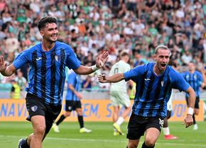 După FCSB, Inter d'Escaldes a fost aproape de un nou mare șoc în cupele europene » Conducea cu 2-0 în minutul 56