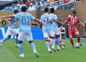 Titular la Mondialul cluburilor, mesaj pentru olteni: „FK Sarajevo are bani, dar Craiova este altceva” » Comparație inedită: „Nu e chiar Rapid București”
