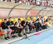 Echipamentul purtat de FCSB în meciul cu Shkendija // FOTO: Andrei Furnigă (GSP)