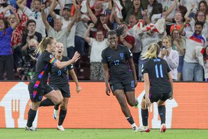 Prima finalistă de la Europeanul feminin » Calificare dramatică, după penalty ratat în minutul 119
