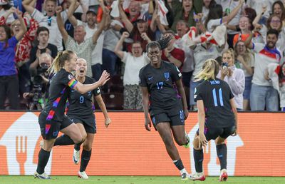 Prima finalistă de la Europeanul feminin » Calificare dramatică, după penalty ratat în minutul 119