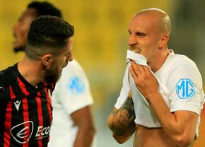 GSP a depistat unde se prăbușește FCSB! + Imaginea nebăgată în seamă: ce făcea Chiricheș înainte de golul lui Shkendija