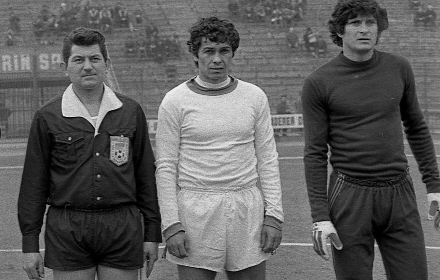 Il Luce. Maestrul » Urmărește ACUM un documentar-eveniment