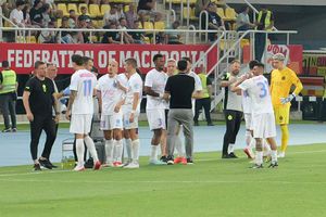 Câte bilete s-au vândut la FCSB - Shkendija, meciul în care campioana României revine pe Arena Națională
