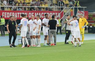 Câte bilete s-au vândut la FCSB - Shkendija, meciul în care campioana României revine pe Arena Națională