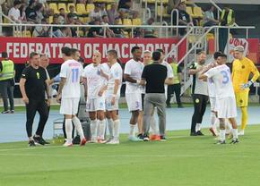 Câte bilete s-au vândut la FCSB - Shkendija, meciul în care campioana României revine pe Arena Națională