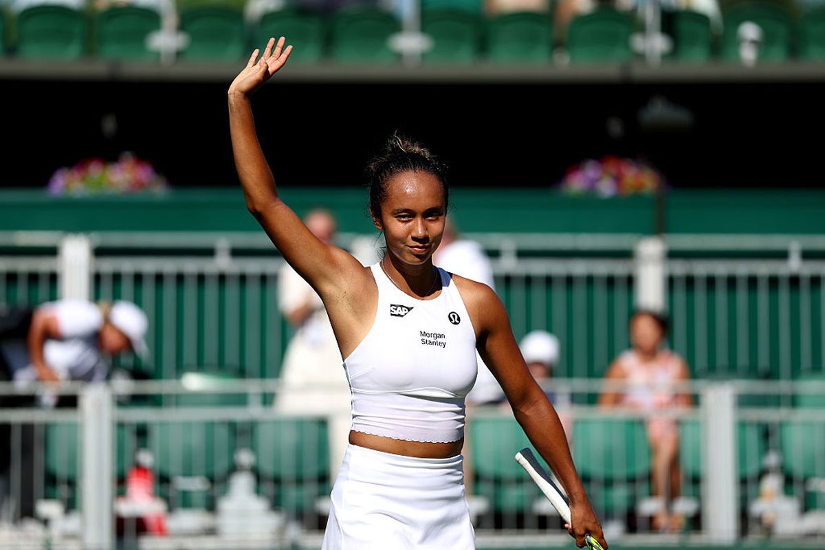 Liber la întâlniri! A câștigat turneul de la Washington, acum poate să își vadă de celălalt obiectiv