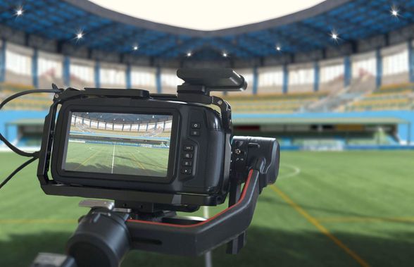 Cine transmite la TV FK Sarajevo - Universitatea Craiova, în turul 2 preliminar din Conference League