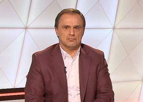 Basarab Panduru a dat de pământ cu FCSB după returul cu Shkendija: „Nu aţi fost în stare să faceţi absolut nimic”